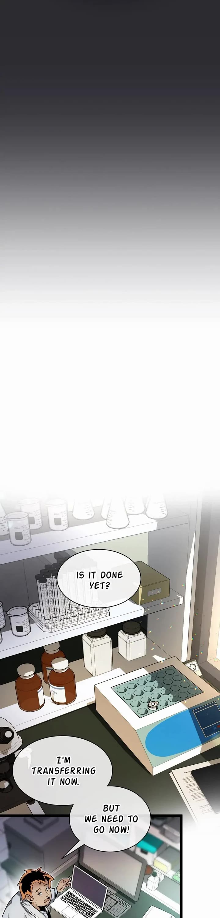 I'm the Only One With Genius DNA Chapter 15 page 17 - Chapter 15: The Sixth Department