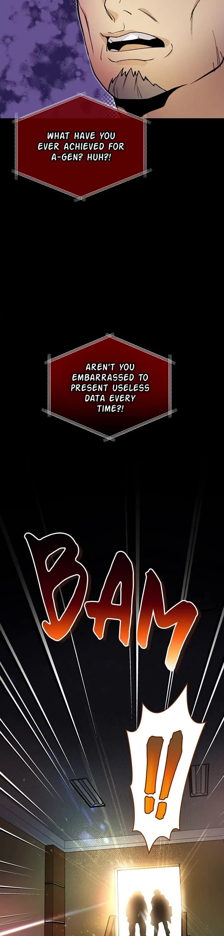I'm the Only One With Genius DNA Chapter 15 page 28 - Chapter 15: The Sixth Department