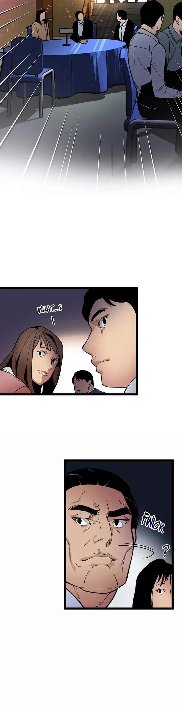 I'm the Only One With Genius DNA Chapter 15 page 29 - Chapter 15: The Sixth Department