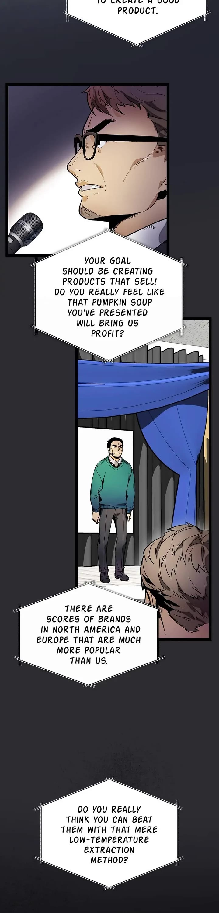 I'm the Only One With Genius DNA Chapter 15 page 7 - Chapter 15: The Sixth Department
