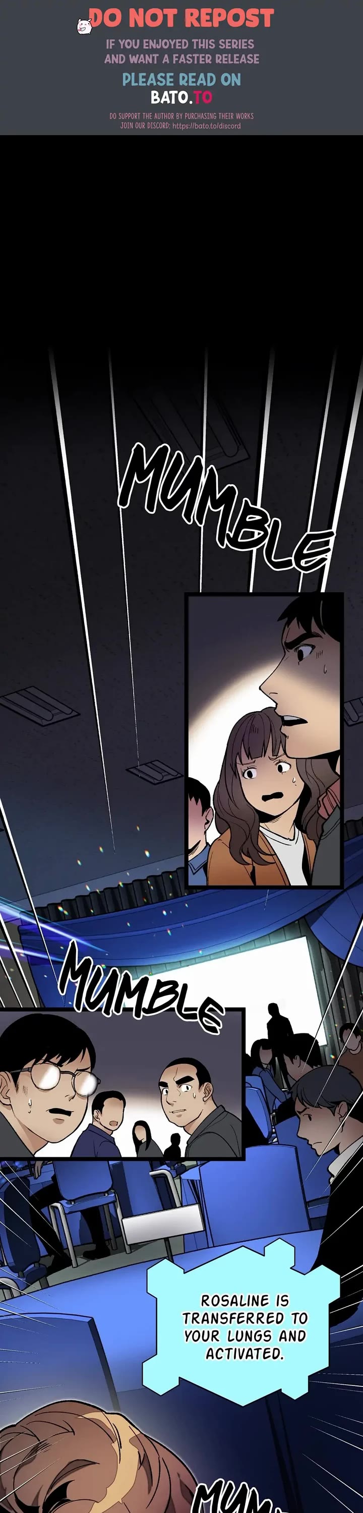 I'm the Only One With Genius DNA Chapter 16 page 1 - Chapter 16: A New Technology