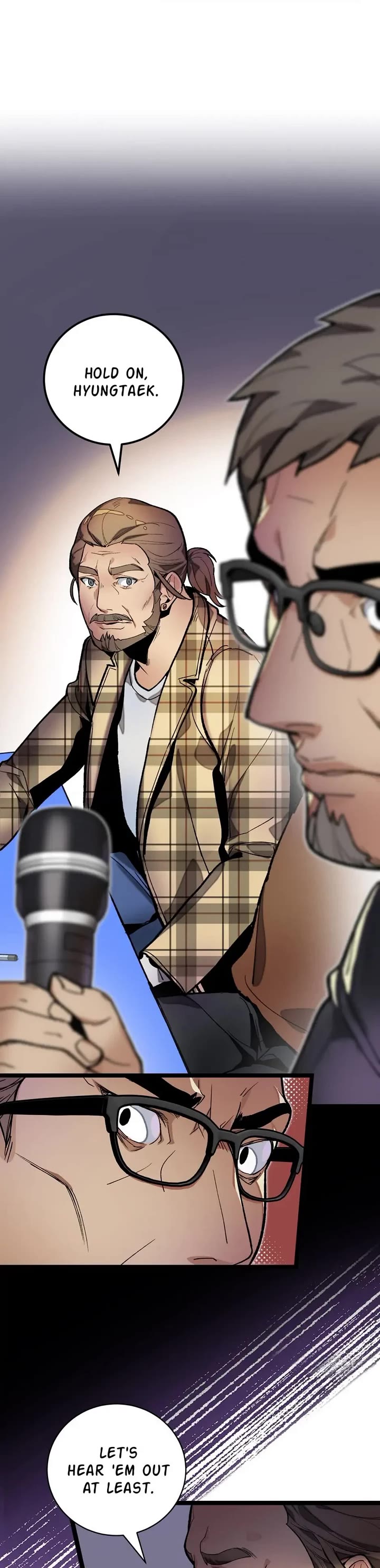 I'm the Only One With Genius DNA Chapter 16 page 10 - Chapter 16: A New Technology