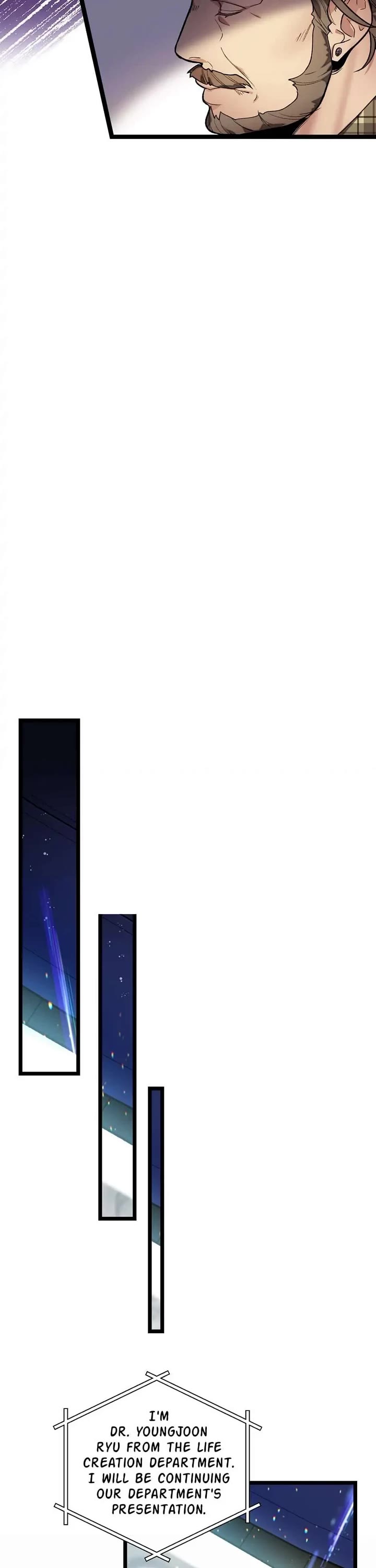 I'm the Only One With Genius DNA Chapter 16 page 11 - Chapter 16: A New Technology