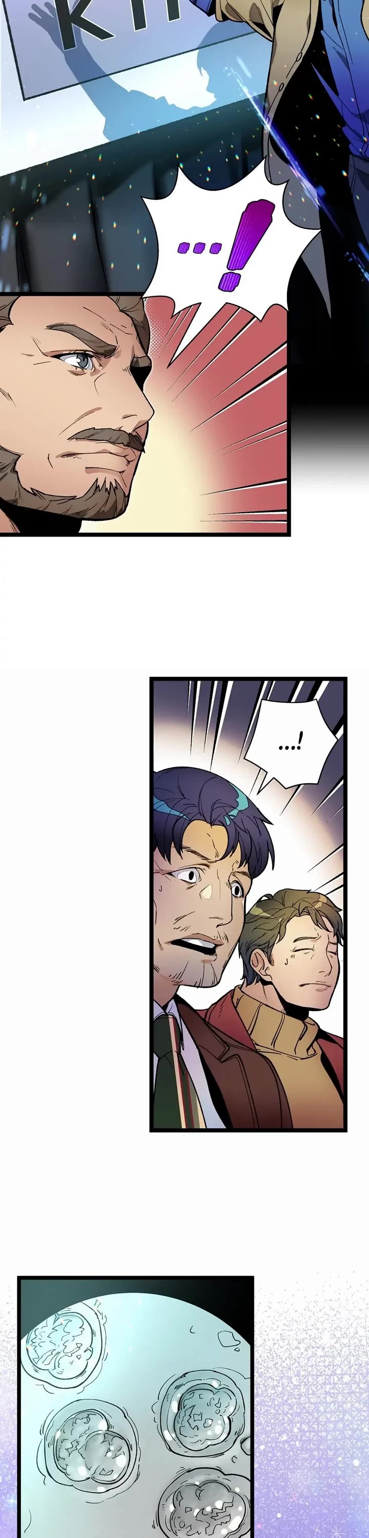 I'm the Only One With Genius DNA Chapter 16 page 22 - Chapter 16: A New Technology