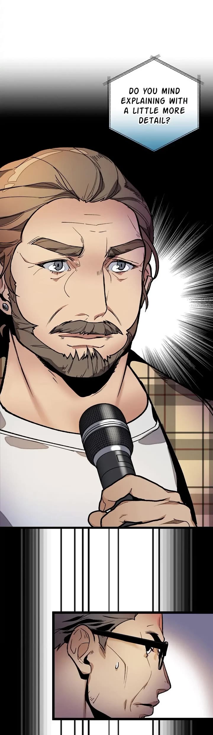 I'm the Only One With Genius DNA Chapter 16 page 29 - Chapter 16: A New Technology