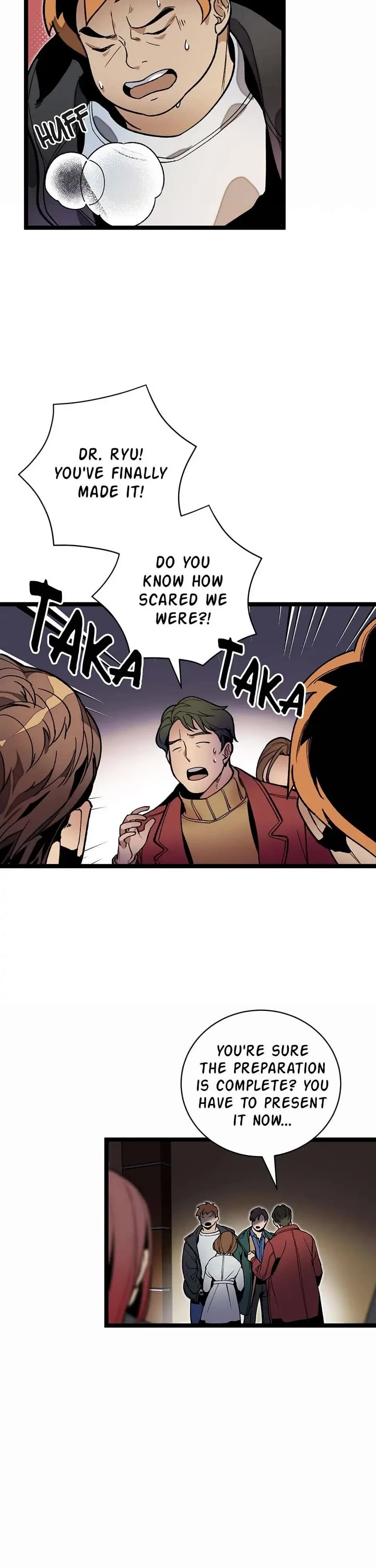 I'm the Only One With Genius DNA Chapter 16 page 3 - Chapter 16: A New Technology