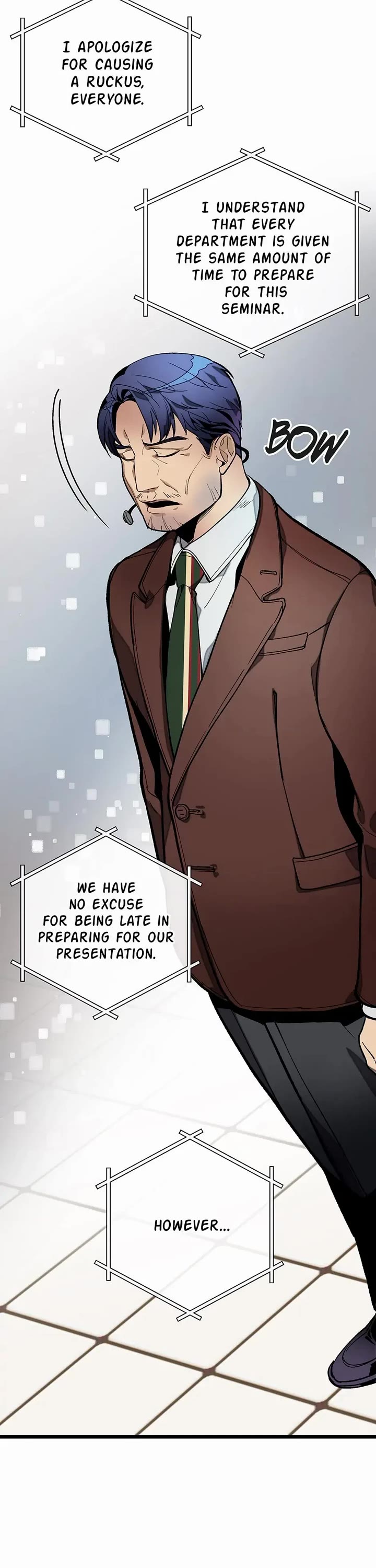 I'm the Only One With Genius DNA Chapter 16 page 6 - Chapter 16: A New Technology