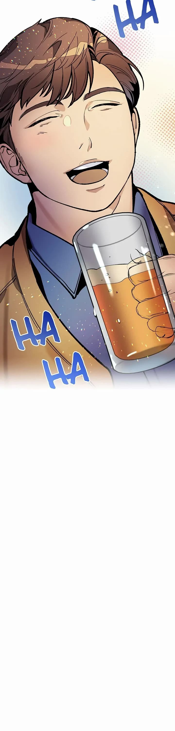 I'm the Only One With Genius DNA Chapter 18 page 3 - Chapter 18: For Life Creation!