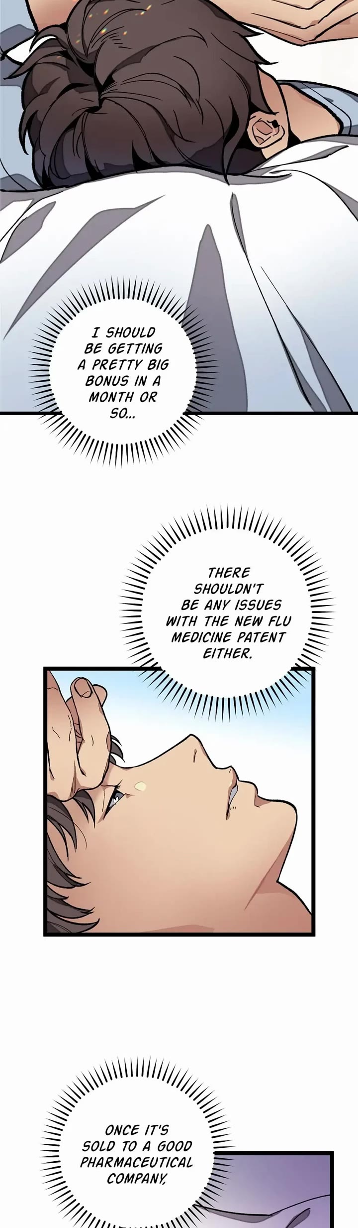 I'm the Only One With Genius DNA Chapter 19 page 10 - Chapter 19: Exercise