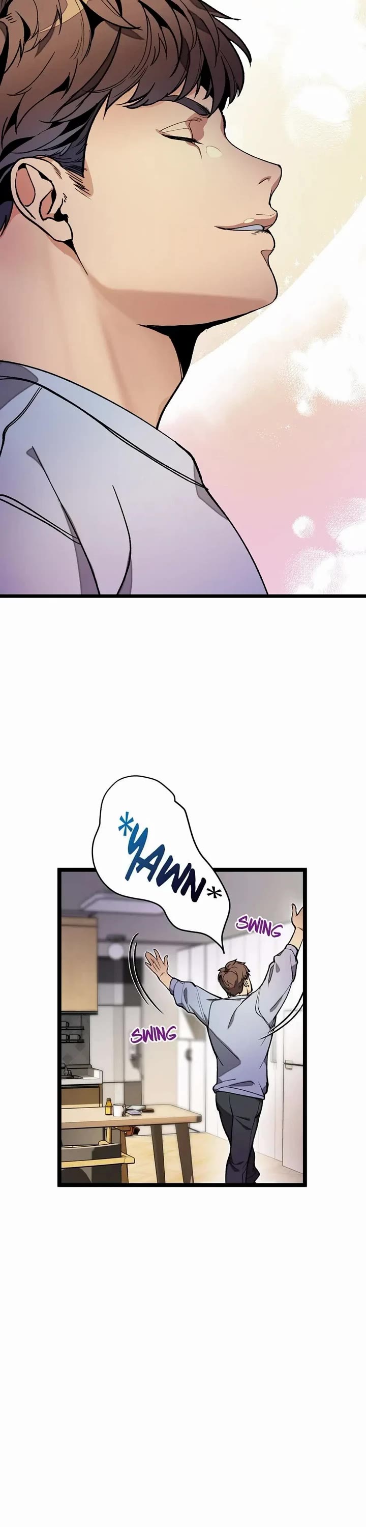 I'm the Only One With Genius DNA Chapter 19 page 16 - Chapter 19: Exercise