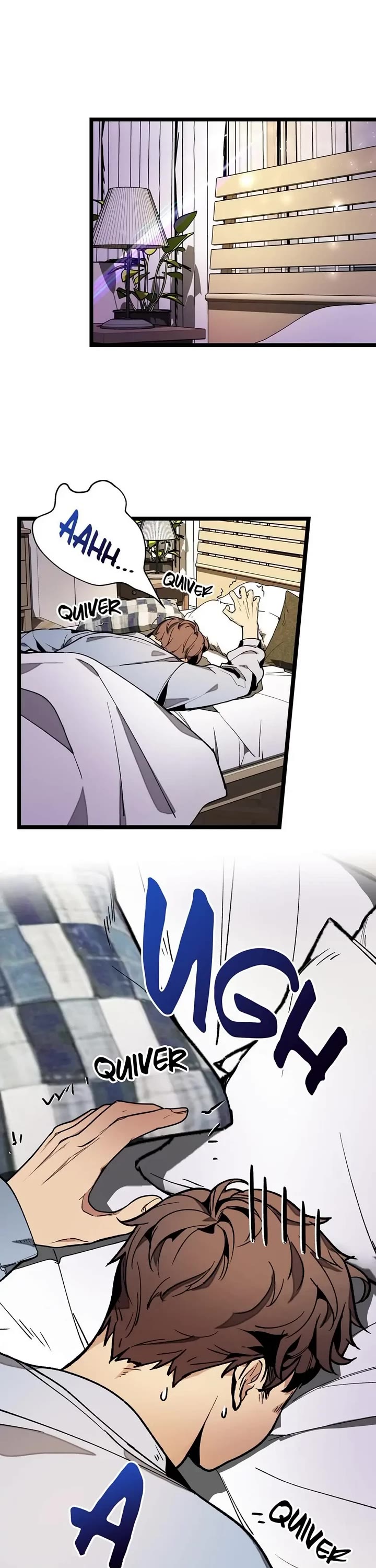 I'm the Only One With Genius DNA Chapter 19 page 2 - Chapter 19: Exercise