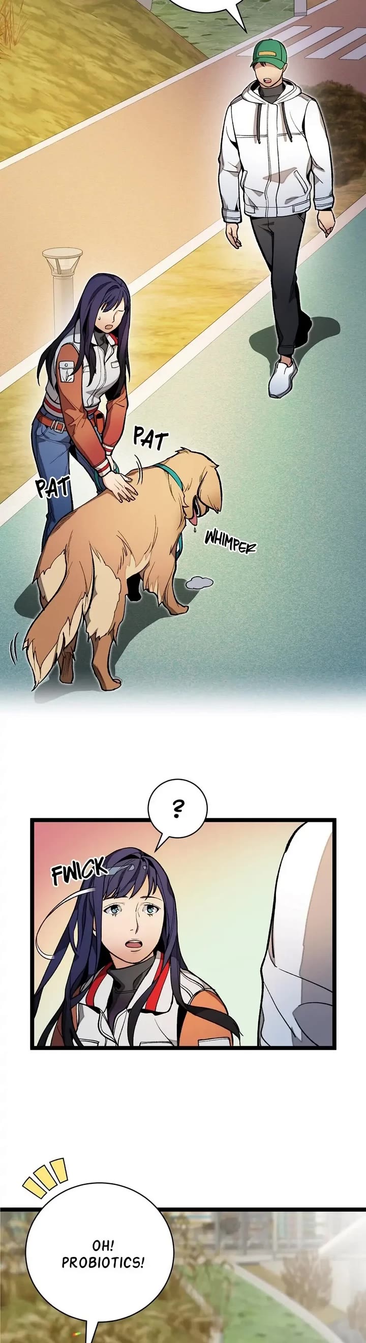 I'm the Only One With Genius DNA Chapter 19 page 25 - Chapter 19: Exercise