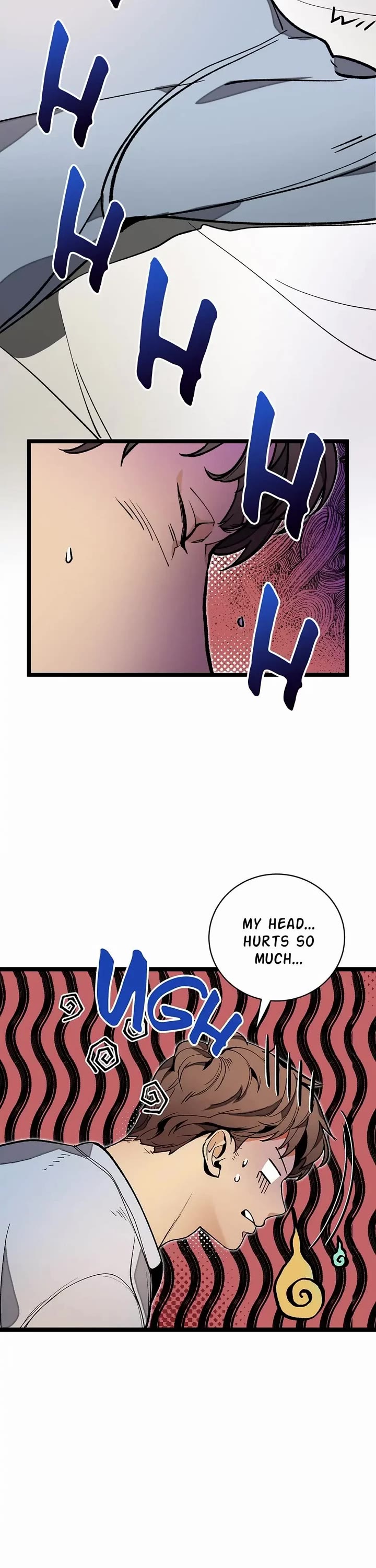 I'm the Only One With Genius DNA Chapter 19 page 3 - Chapter 19: Exercise