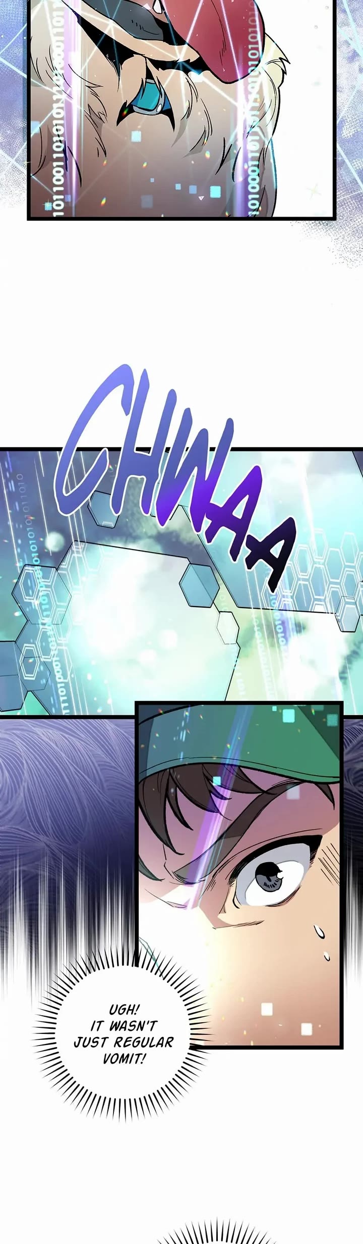 I'm the Only One With Genius DNA Chapter 19 page 34 - Chapter 19: Exercise