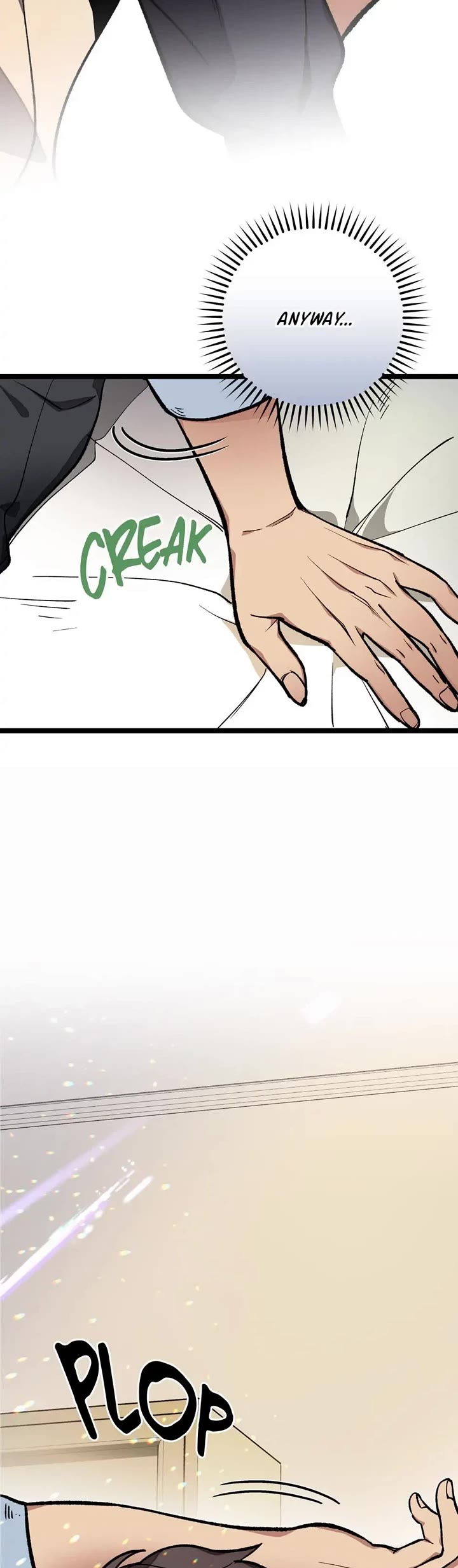 I'm the Only One With Genius DNA Chapter 19 page 9 - Chapter 19: Exercise