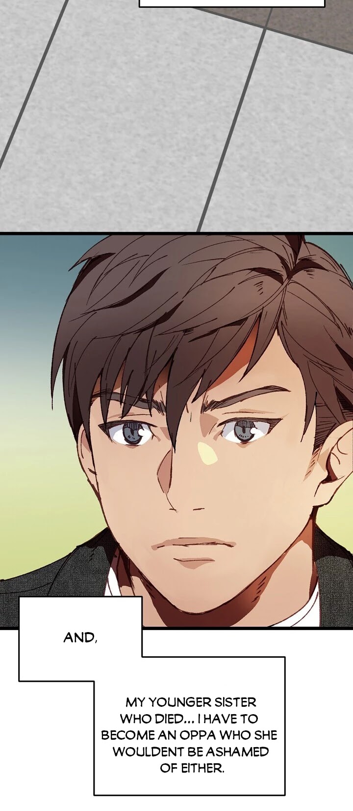 I'm the Only One With Genius DNA Chapter 2 page 11 - Chapter 2