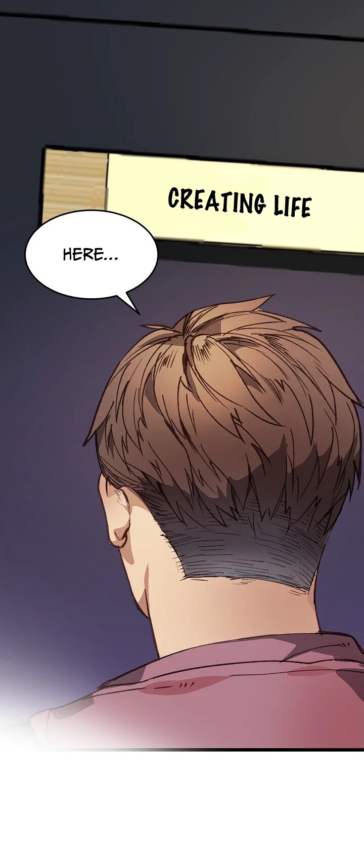 I'm the Only One With Genius DNA Chapter 2 page 14 - Chapter 2