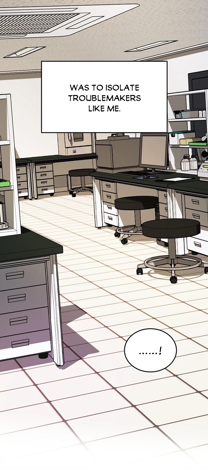 I'm the Only One With Genius DNA Chapter 2 page 19 - Chapter 2