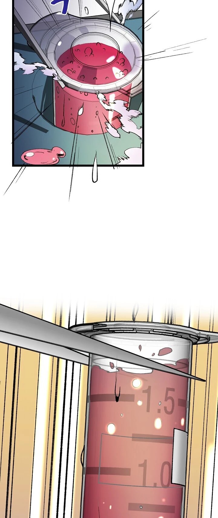 I'm the Only One With Genius DNA Chapter 2 page 26 - Chapter 2