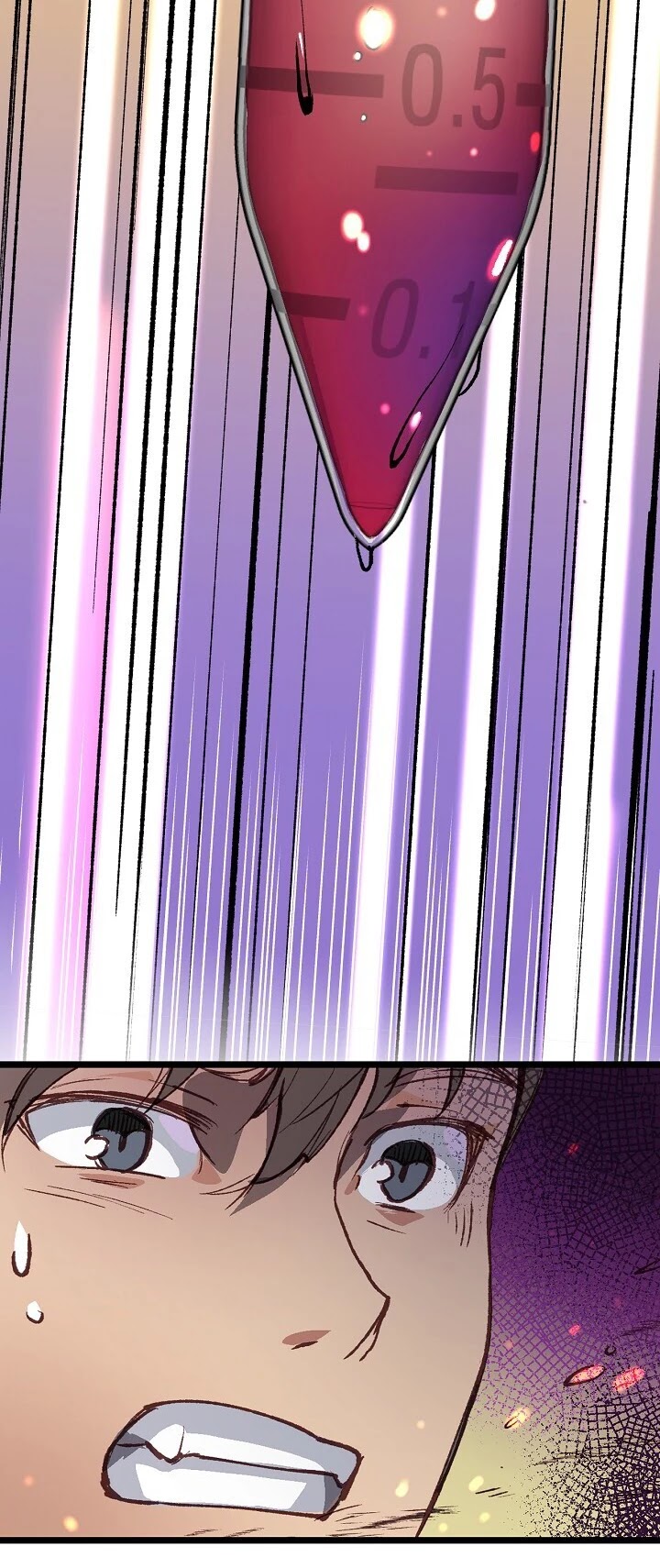 I'm the Only One With Genius DNA Chapter 2 page 27 - Chapter 2