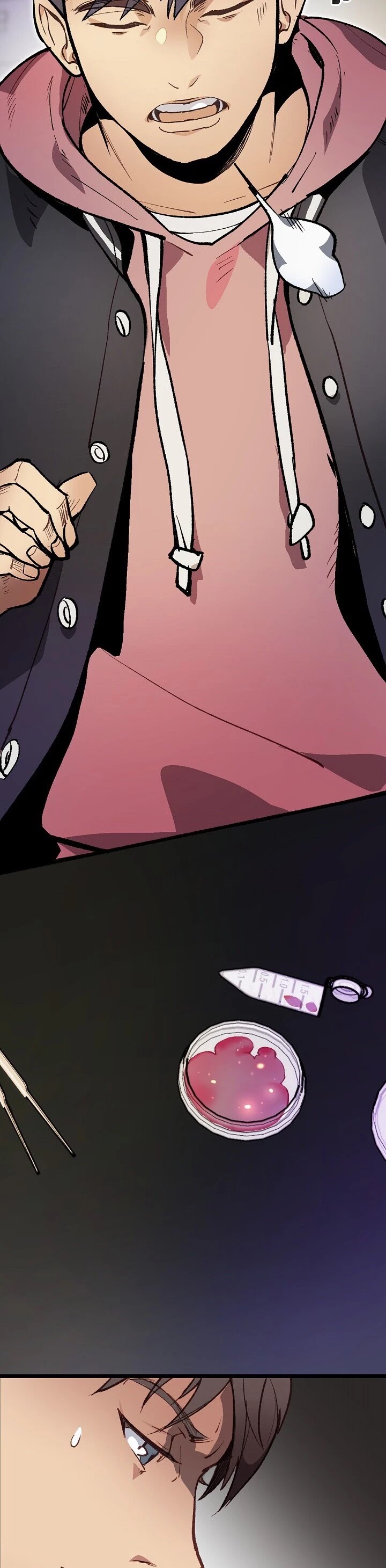 I'm the Only One With Genius DNA Chapter 2 page 29 - Chapter 2
