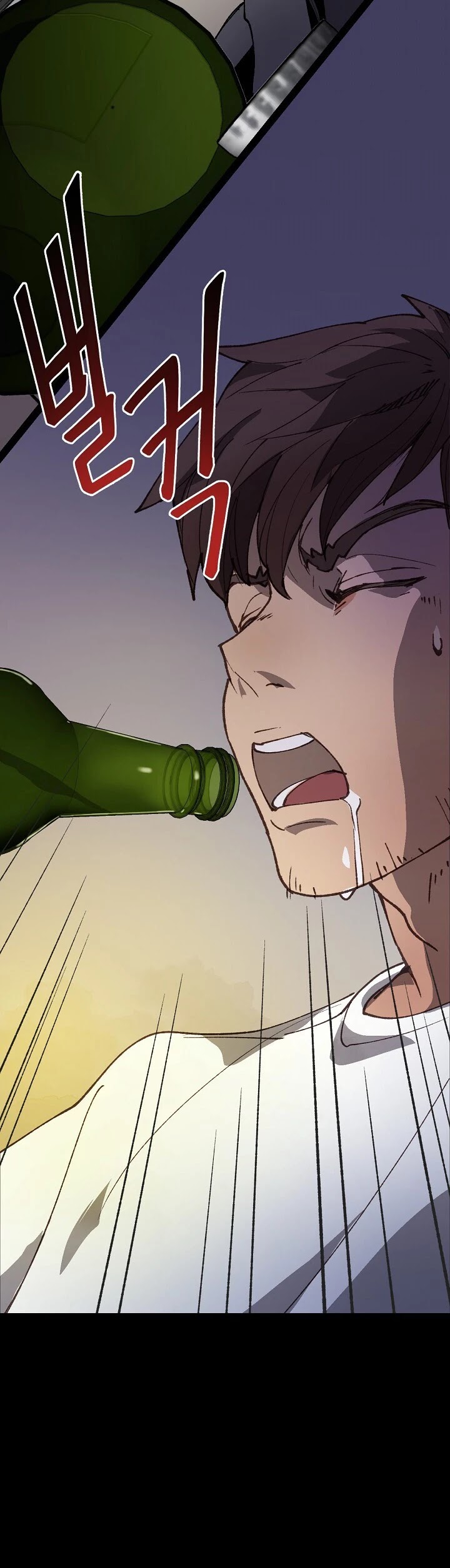 I'm the Only One With Genius DNA Chapter 2 page 3 - Chapter 2