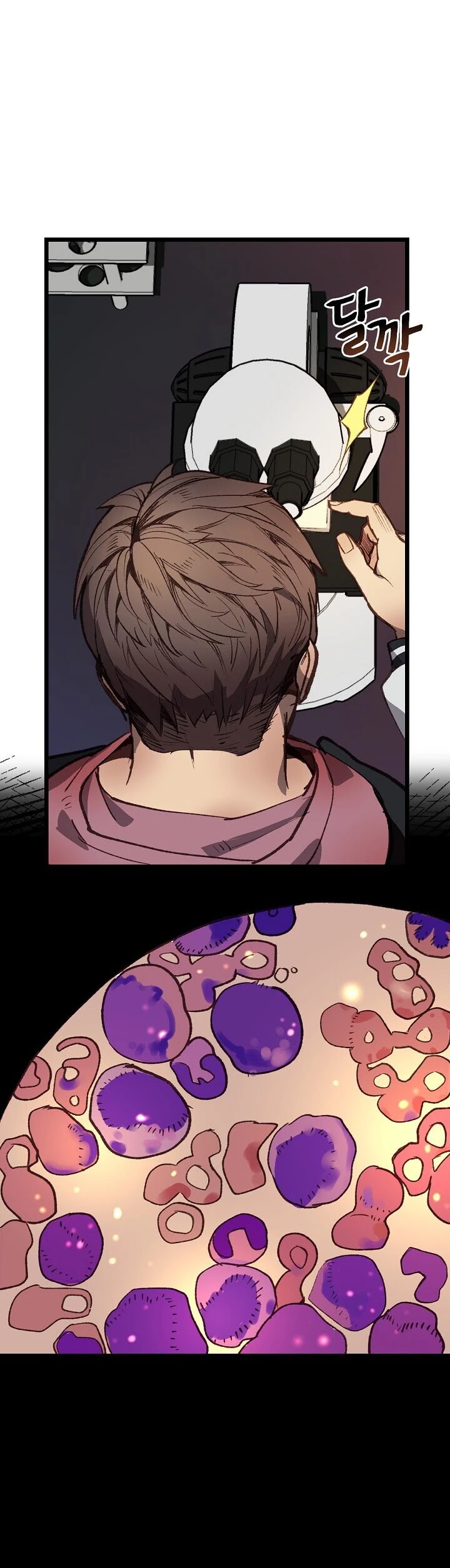 I'm the Only One With Genius DNA Chapter 2 page 32 - Chapter 2
