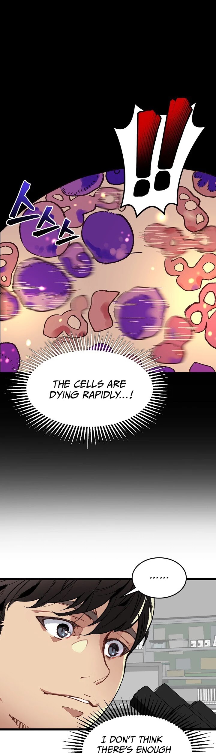 I'm the Only One With Genius DNA Chapter 2 page 33 - Chapter 2