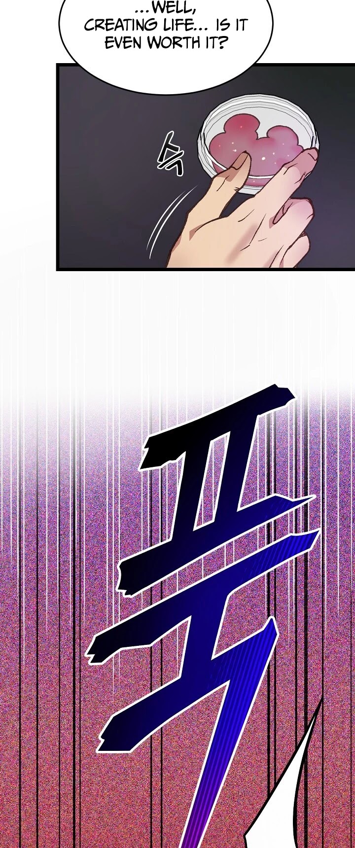 I'm the Only One With Genius DNA Chapter 2 page 38 - Chapter 2