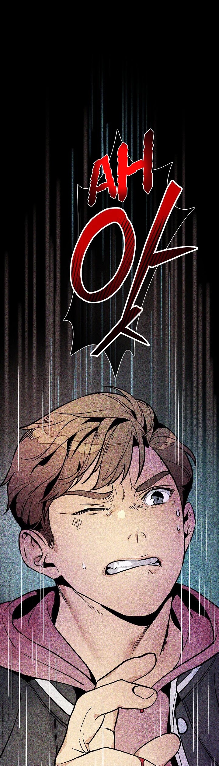I'm the Only One With Genius DNA Chapter 2 page 40 - Chapter 2