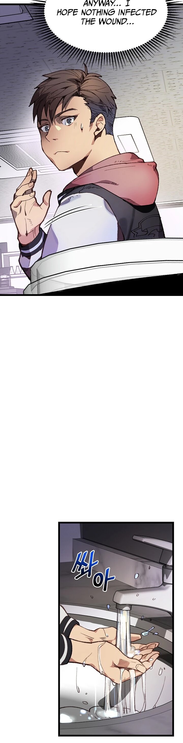 I'm the Only One With Genius DNA Chapter 2 page 43 - Chapter 2