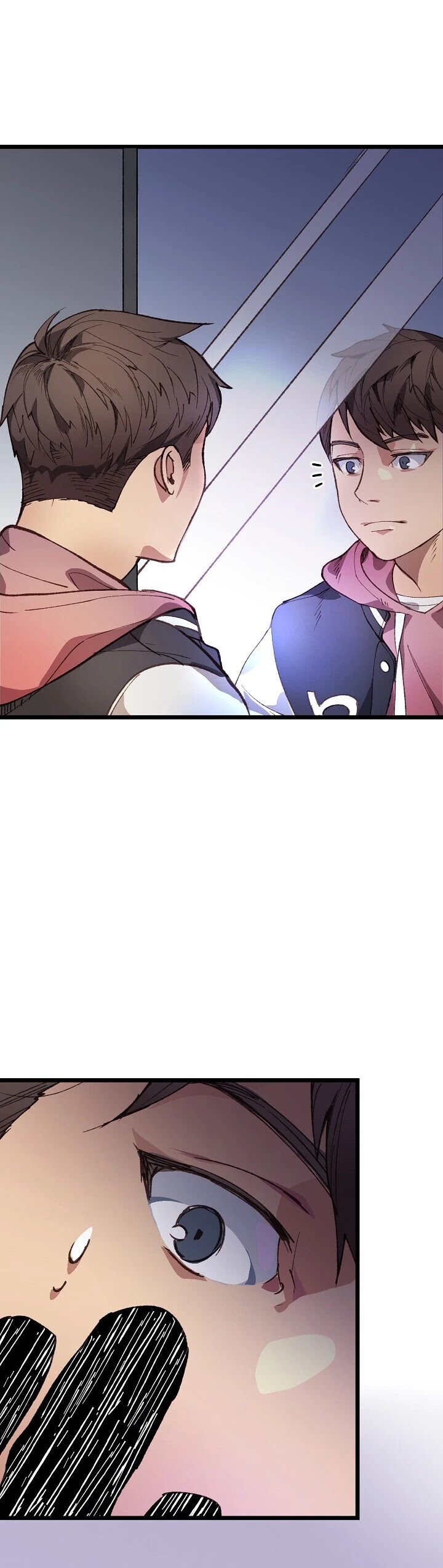 I'm the Only One With Genius DNA Chapter 2 page 44 - Chapter 2