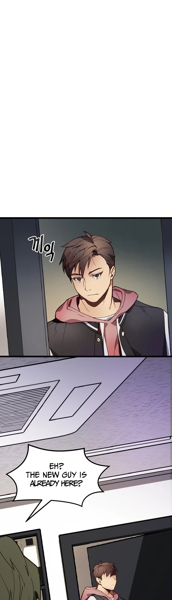 I'm the Only One With Genius DNA Chapter 2 page 46 - Chapter 2