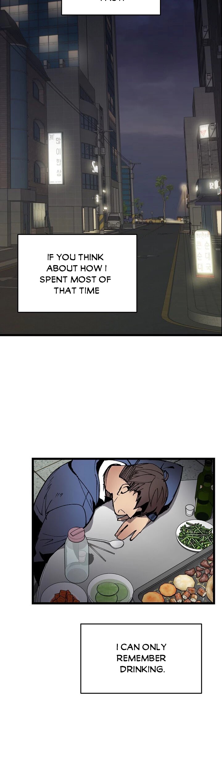 I'm the Only One With Genius DNA Chapter 2 page 5 - Chapter 2