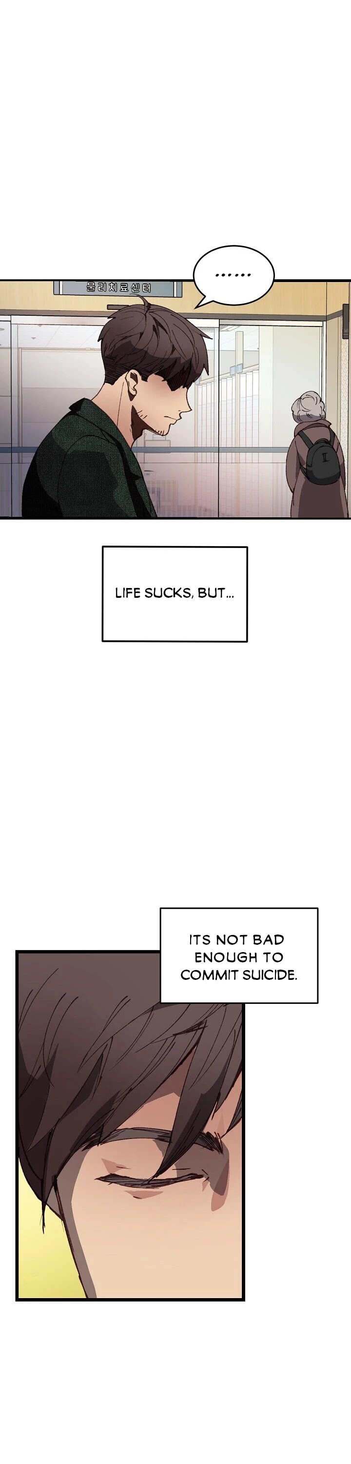 I'm the Only One With Genius DNA Chapter 2 page 9 - Chapter 2