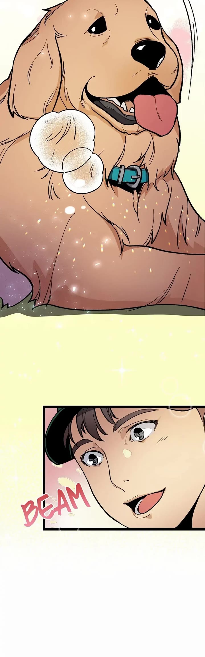 I'm the Only One With Genius DNA Chapter 20 page 10 - Chapter 20: A New Solution
