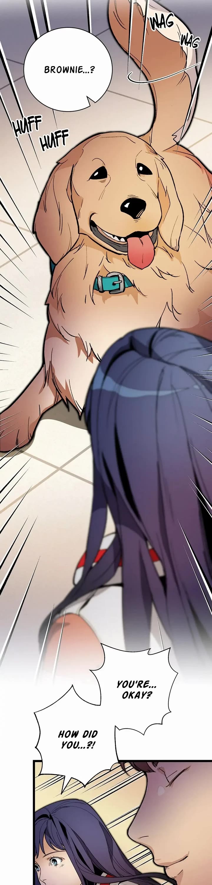 I'm the Only One With Genius DNA Chapter 20 page 13 - Chapter 20: A New Solution