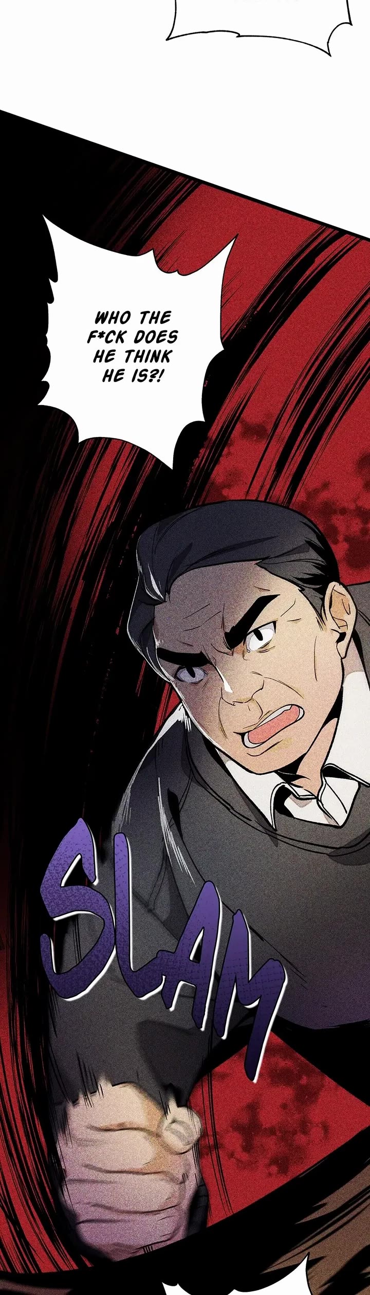 I'm the Only One With Genius DNA Chapter 20 page 40 - Chapter 20: A New Solution