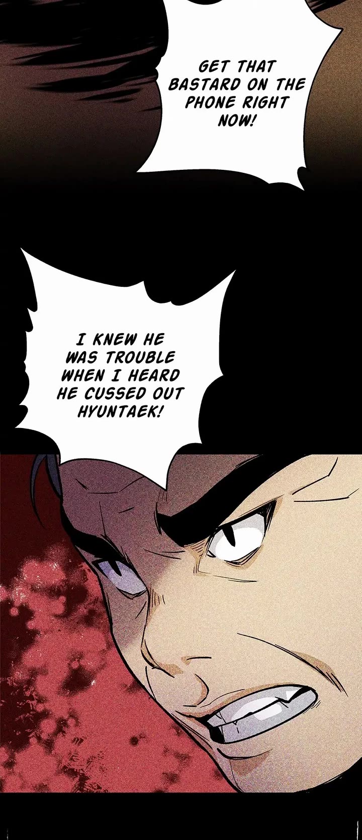 I'm the Only One With Genius DNA Chapter 20 page 41 - Chapter 20: A New Solution