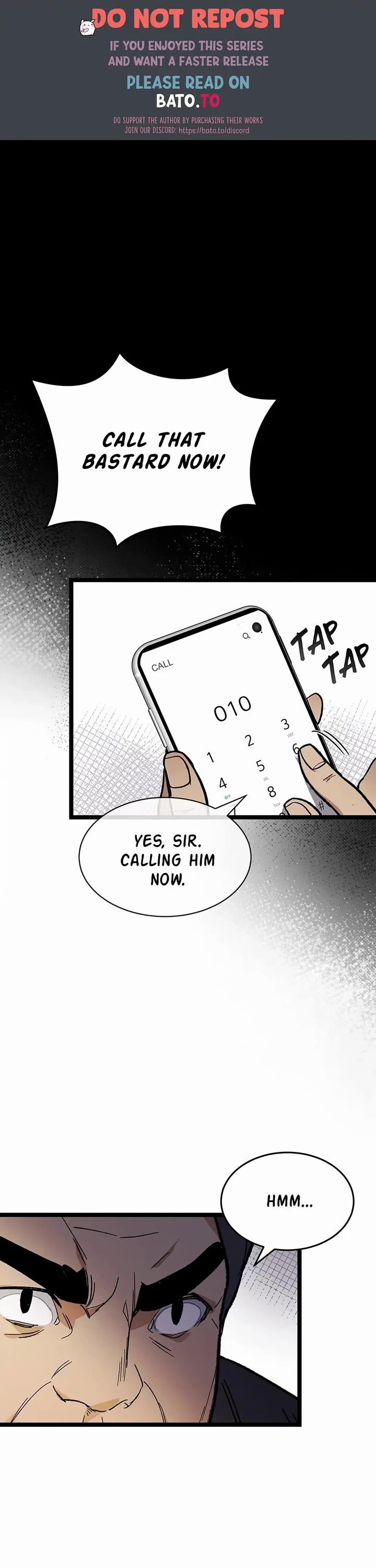 I'm the Only One With Genius DNA Chapter 21 page 1 - Chapter 21: Company Politics