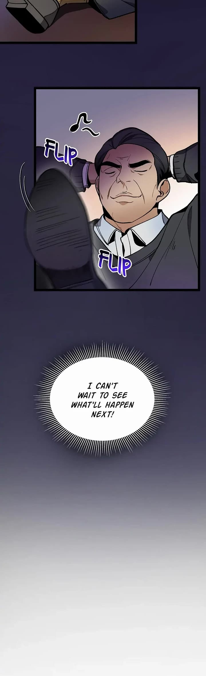 I'm the Only One With Genius DNA Chapter 21 page 10 - Chapter 21: Company Politics