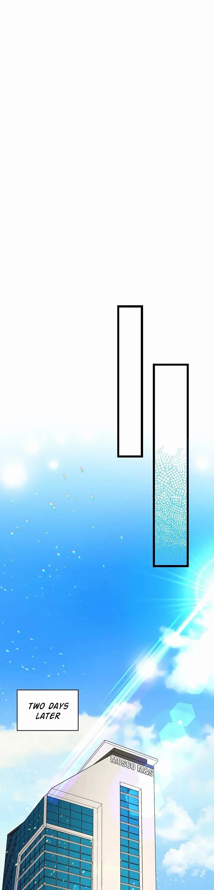 I'm the Only One With Genius DNA Chapter 21 page 25 - Chapter 21: Company Politics