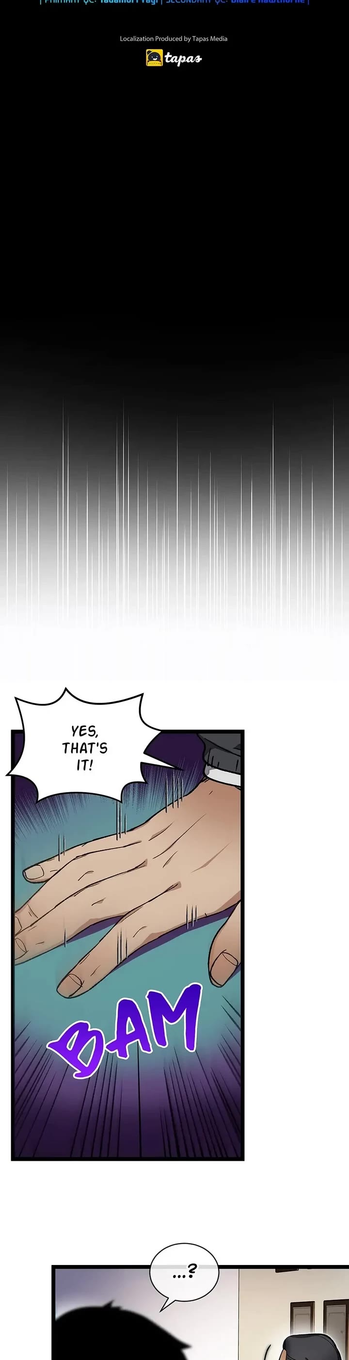 I'm the Only One With Genius DNA Chapter 21 page 5 - Chapter 21: Company Politics