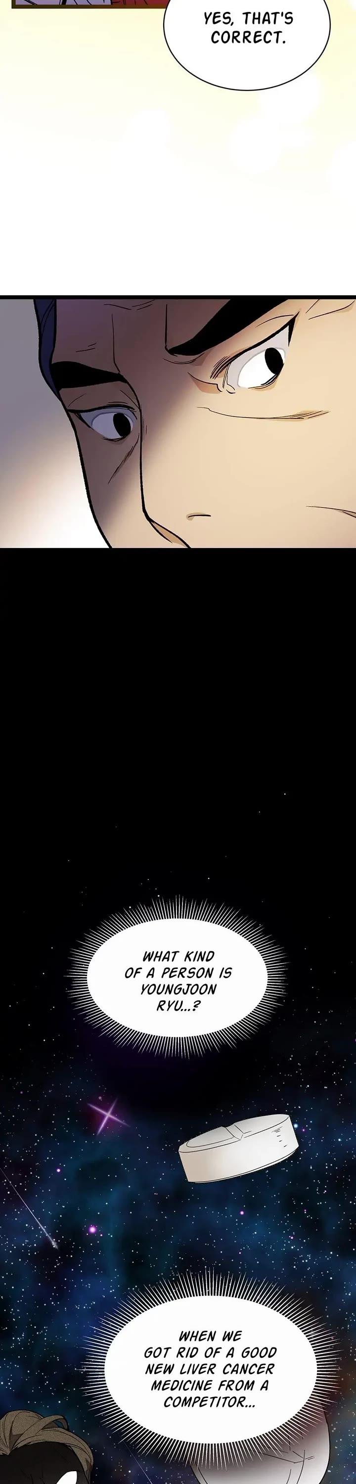 I'm the Only One With Genius DNA Chapter 22 page 18 - Chapter 22: Nutjob