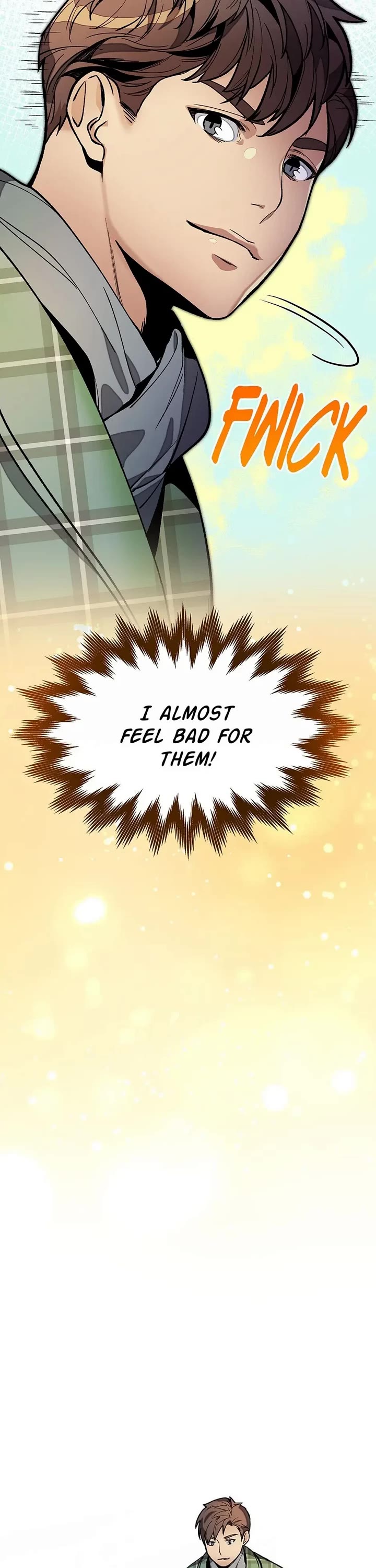 I'm the Only One With Genius DNA Chapter 22 page 31 - Chapter 22: Nutjob
