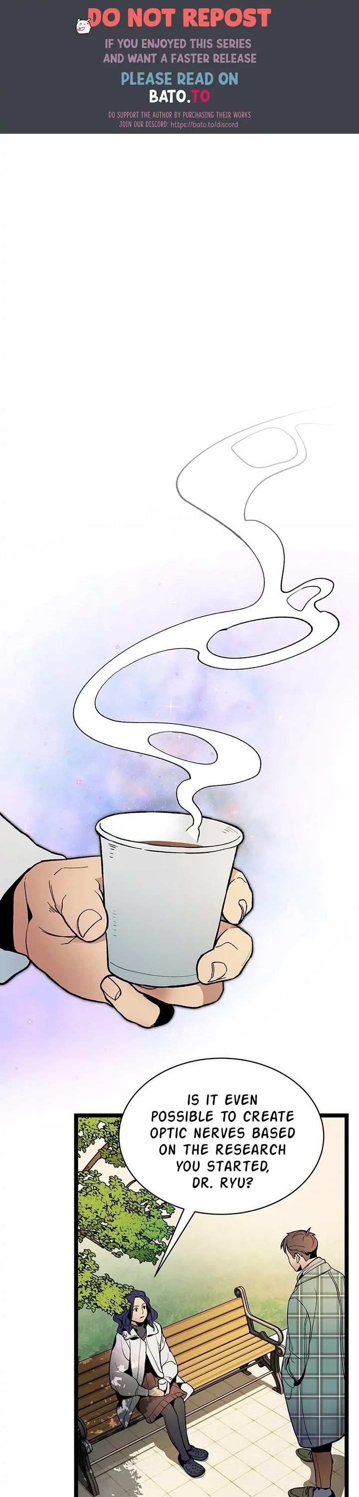 I'm the Only One With Genius DNA Chapter 23 page 1 - Chapter 23: Lab Rats