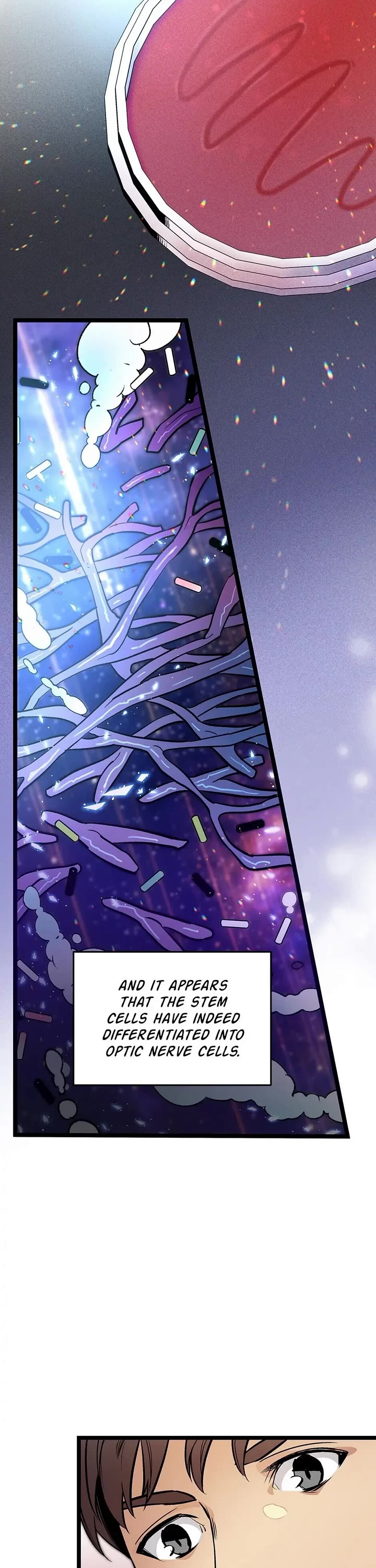 I'm the Only One With Genius DNA Chapter 23 page 13 - Chapter 23: Lab Rats