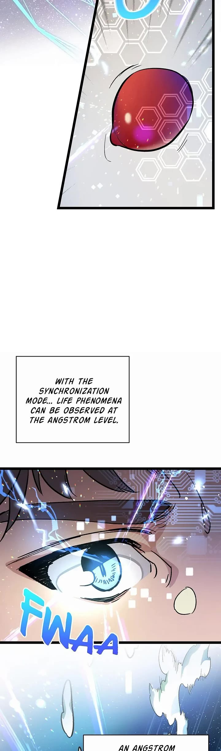 I'm the Only One With Genius DNA Chapter 23 page 25 - Chapter 23: Lab Rats