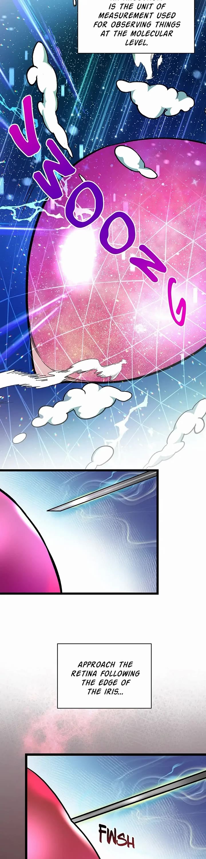 I'm the Only One With Genius DNA Chapter 23 page 26 - Chapter 23: Lab Rats