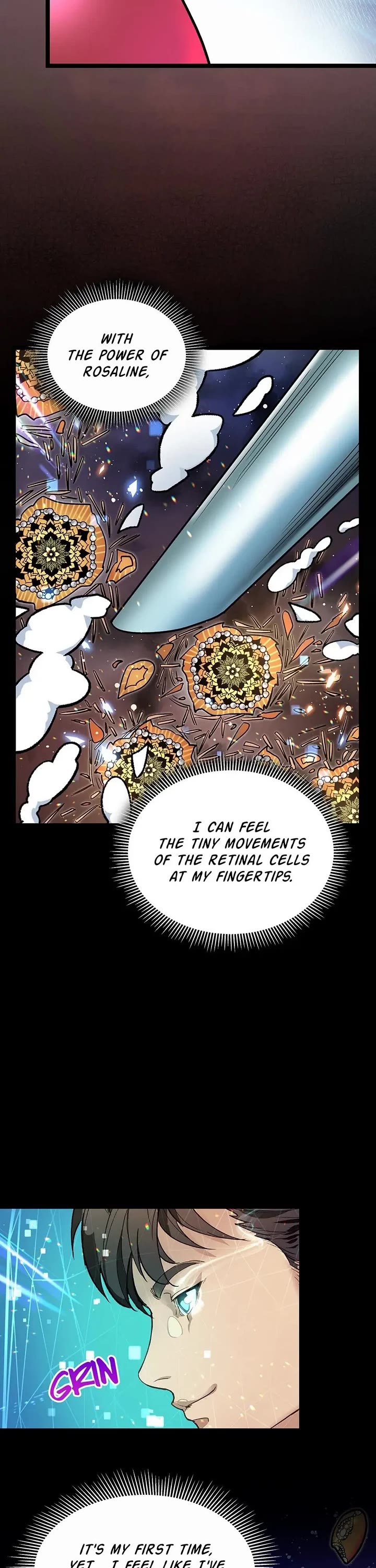 I'm the Only One With Genius DNA Chapter 23 page 27 - Chapter 23: Lab Rats